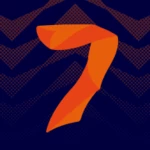 nn zevenheuvelenloop android application logo